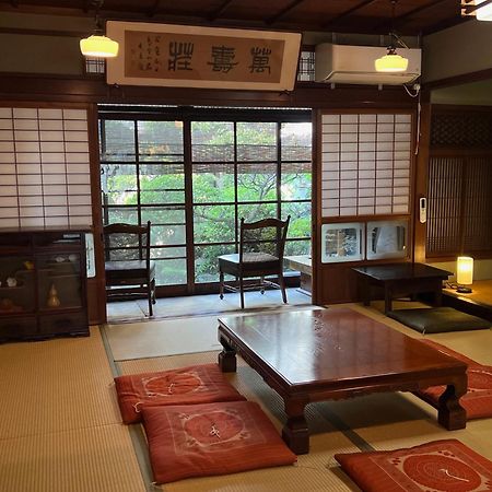 奈良町宾馆酒店 外观 照片