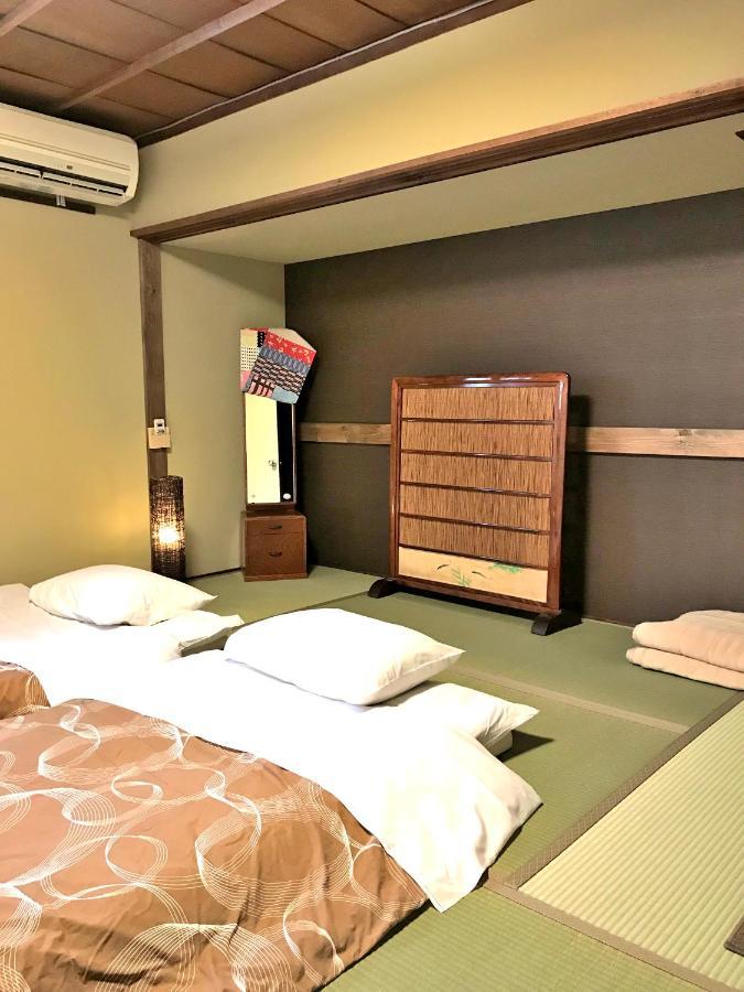 奈良町宾馆酒店 外观 照片
