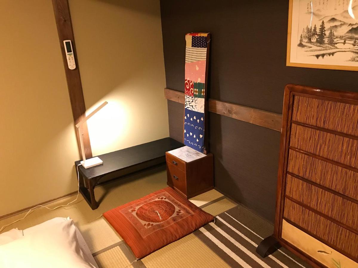 奈良町宾馆酒店 外观 照片