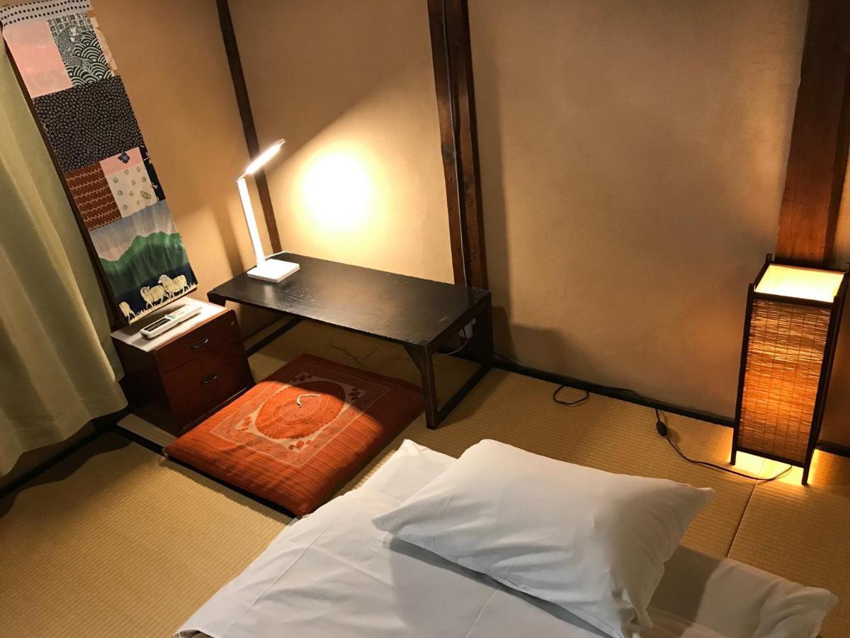 奈良町宾馆酒店 外观 照片