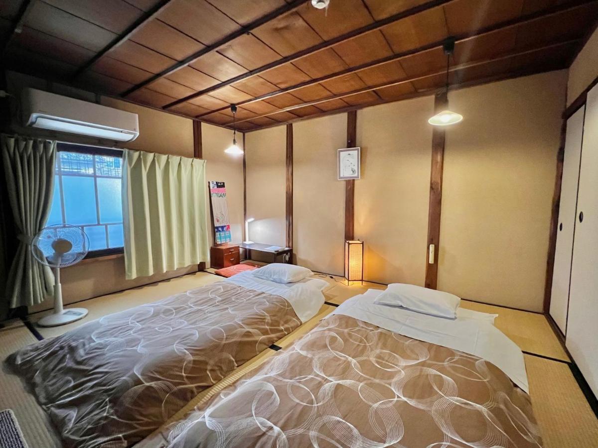 奈良町宾馆酒店 外观 照片
