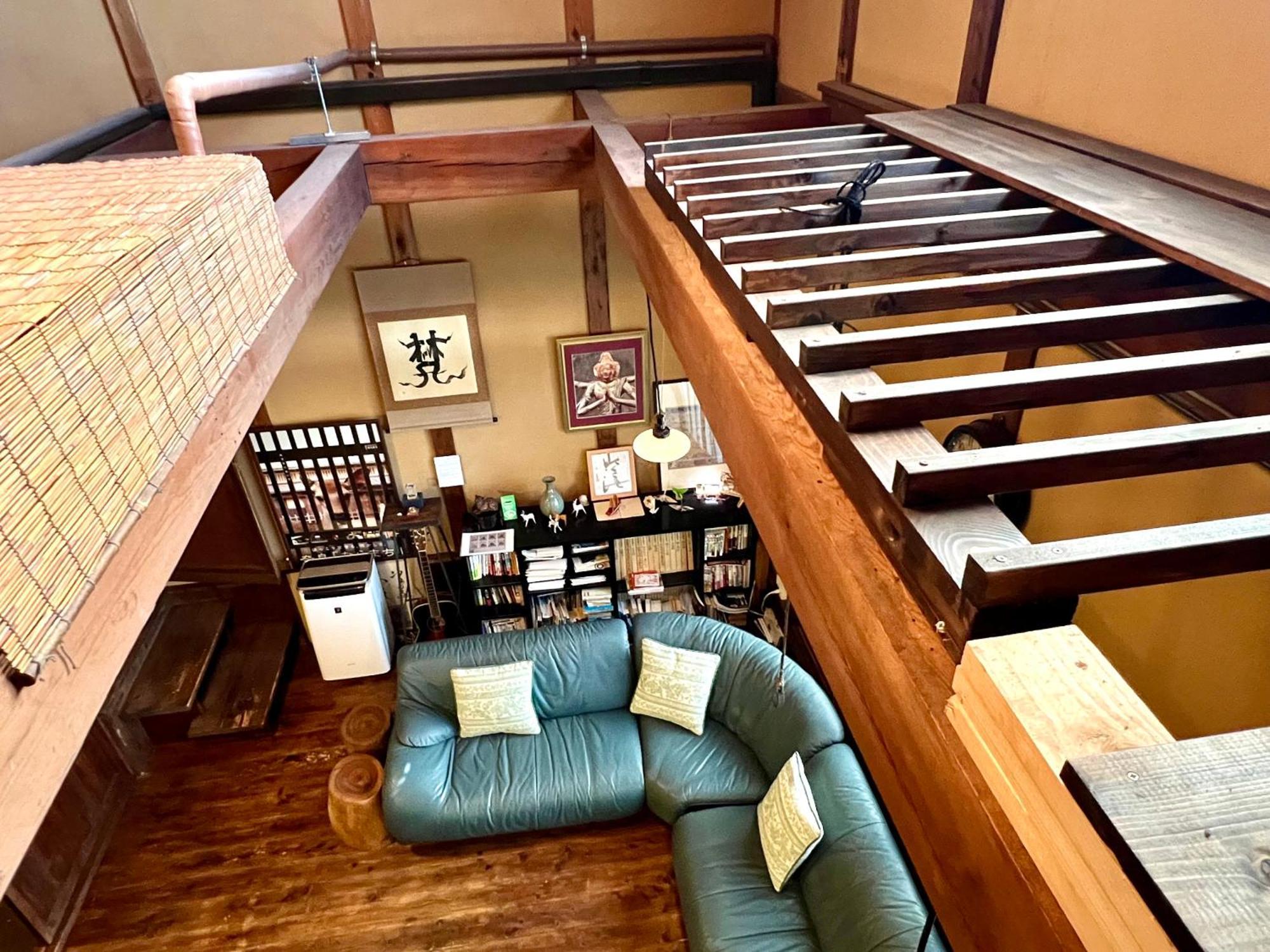 奈良町宾馆酒店 外观 照片