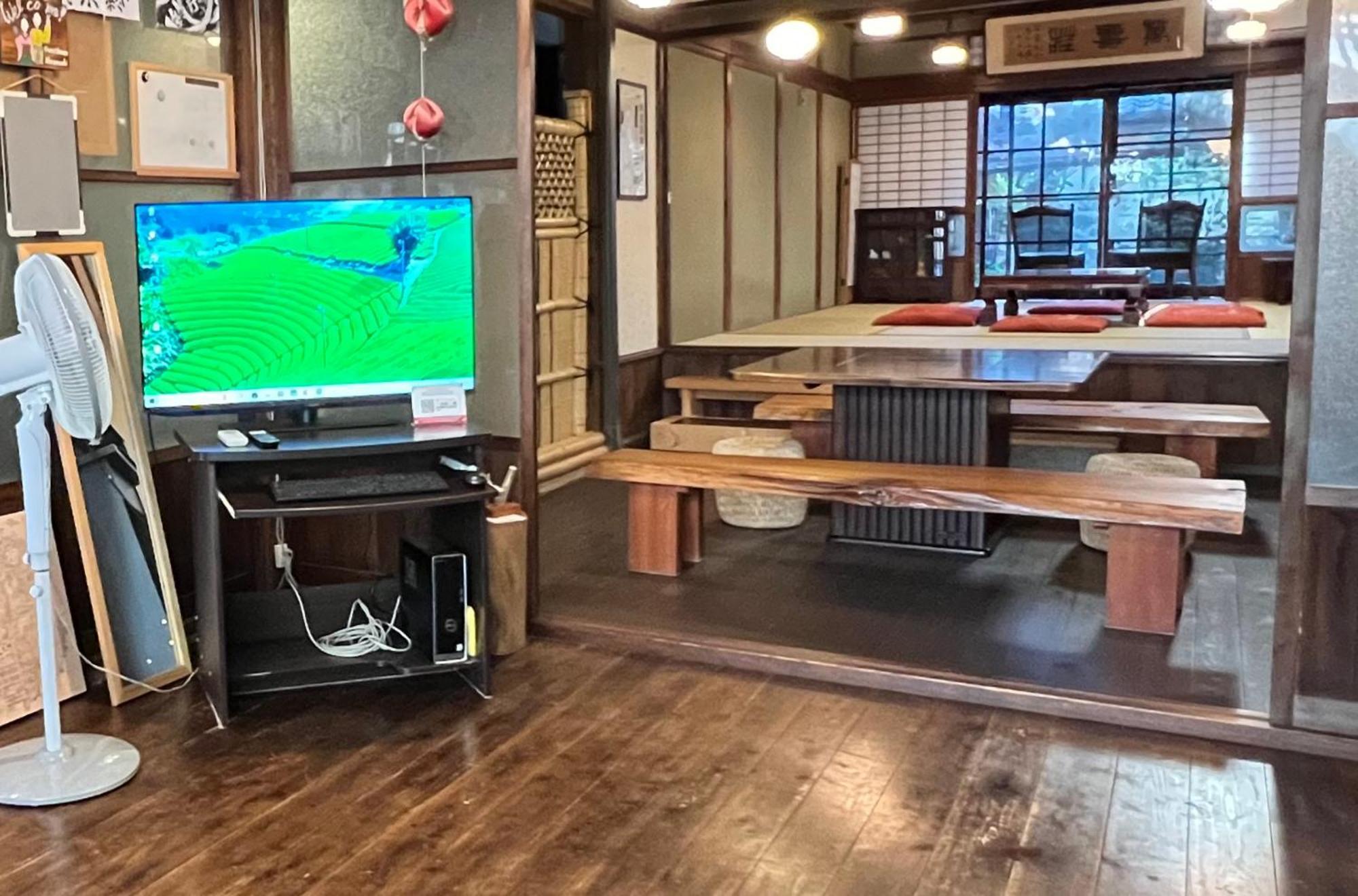 奈良町宾馆酒店 外观 照片