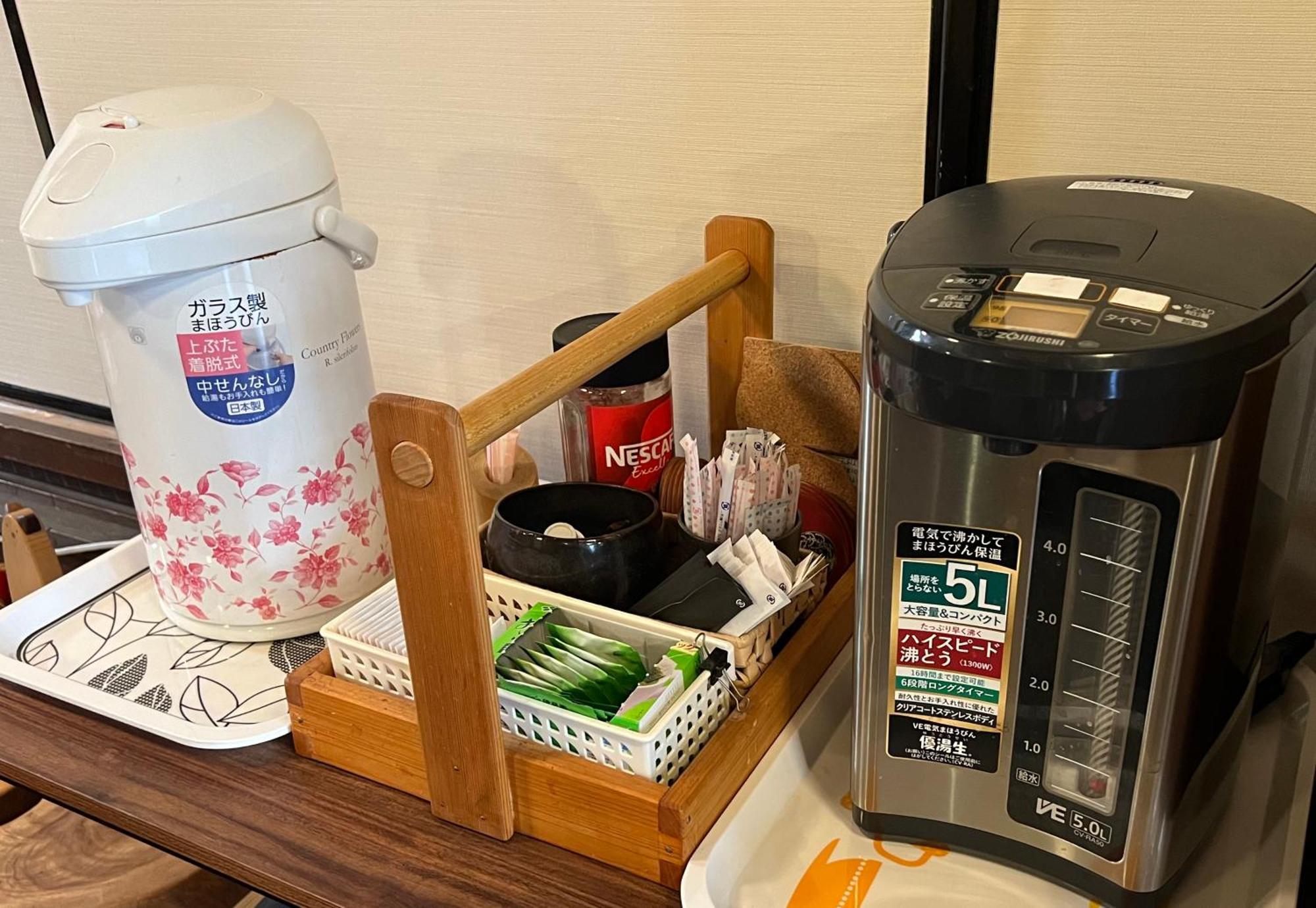 奈良町宾馆酒店 外观 照片